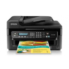 Cartouche pour Epson WorkForce WF-2530